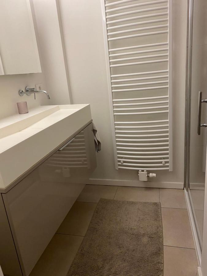 Apartment Zin In Zee Knokke-Heist Exteriör bild