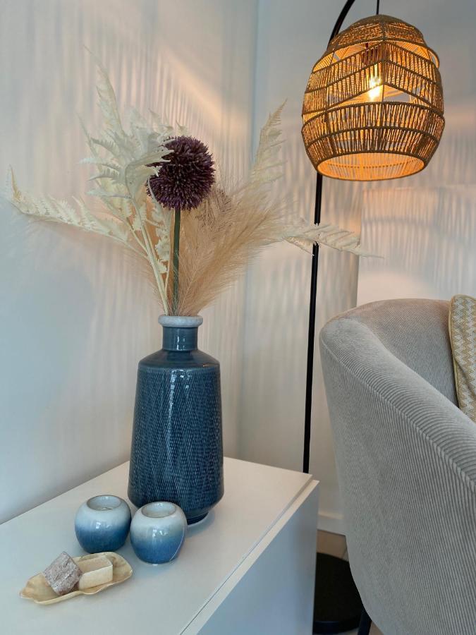 Apartment Zin In Zee Knokke-Heist Exteriör bild